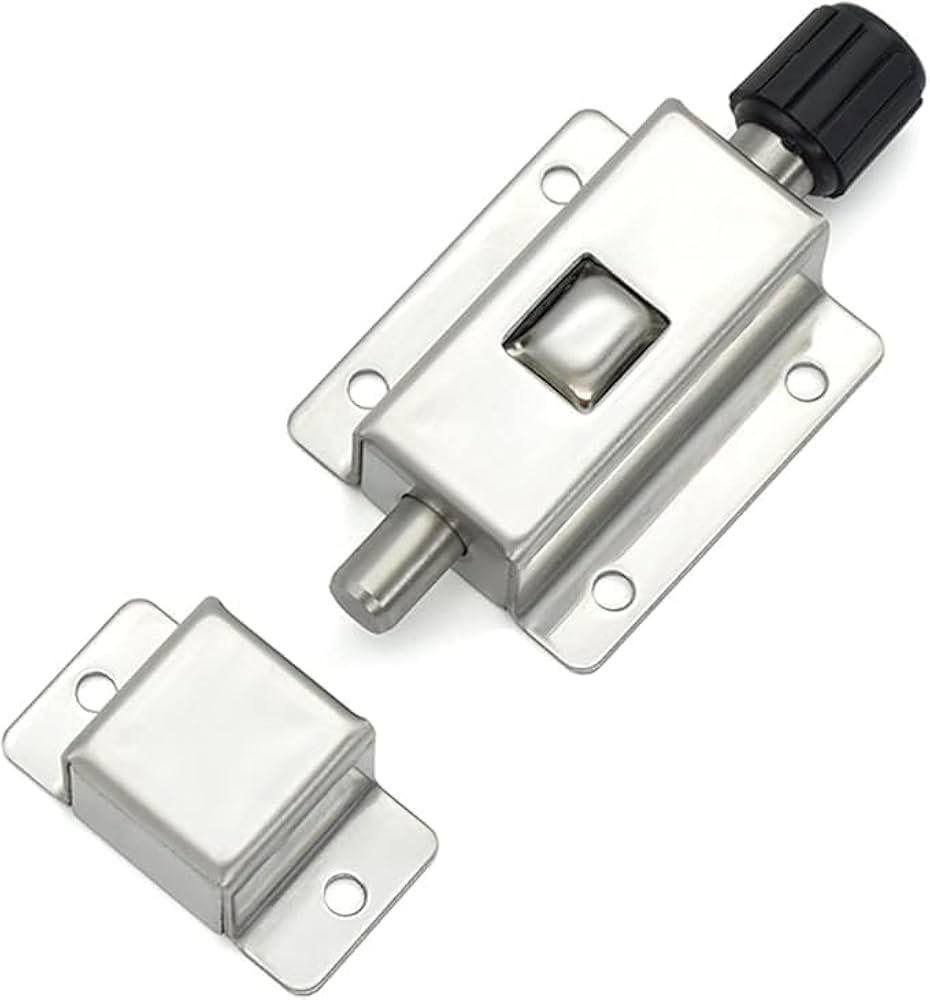 Mini Door Spring Lock - Vistora